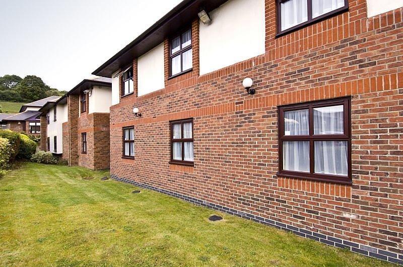 Premier Inn High Wycombe/Beaconsfield 외부 사진